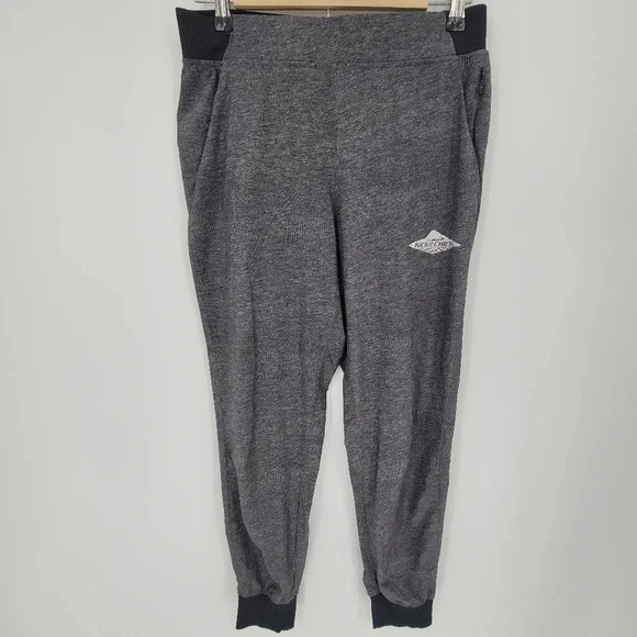 LULULEMON Grey kick it chicks light weight breathable jogger pants size 6 - Picture 1 of 6